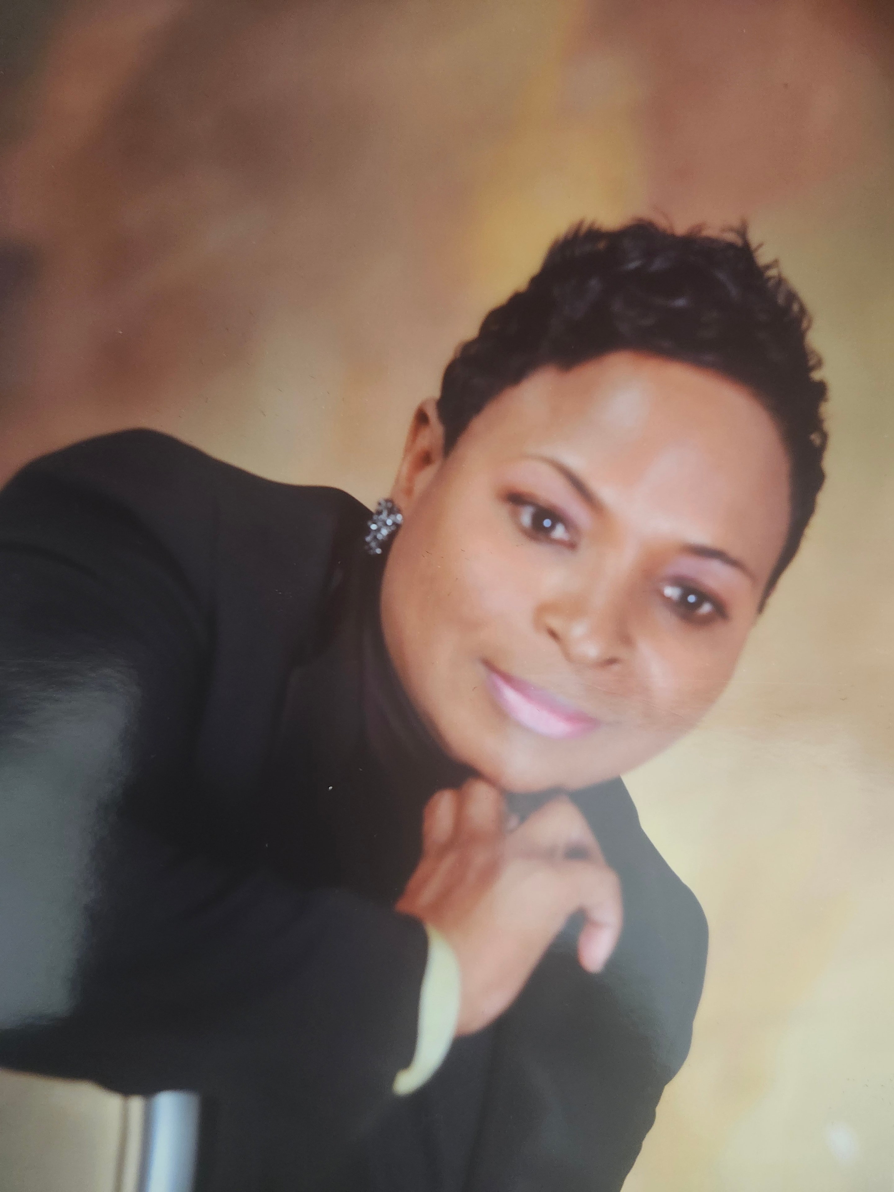Dr. Cynthia Jenkins Harris Founder | President & CEO | Principal Consultant